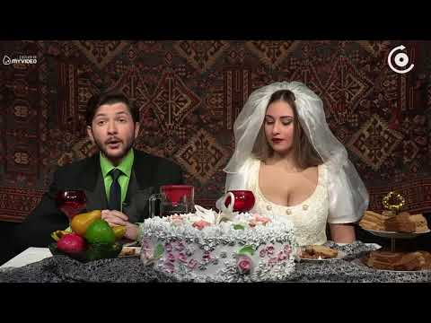 ქორწილი NEWS - გამხდარი სიძე