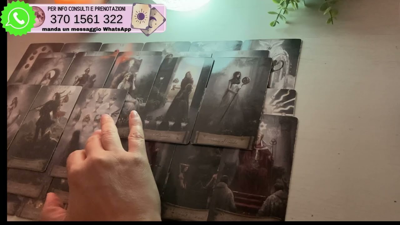 Qualcuno ti pensa continuamente è imbarazzato x come si è comportato sei stata un dono inaspettato