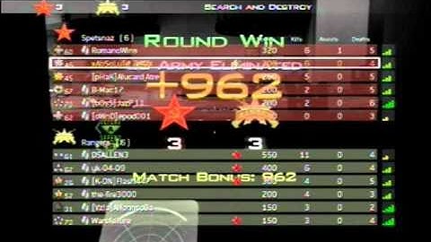 Funny Killcam // C4 Double Kill // Modern Warfare 2