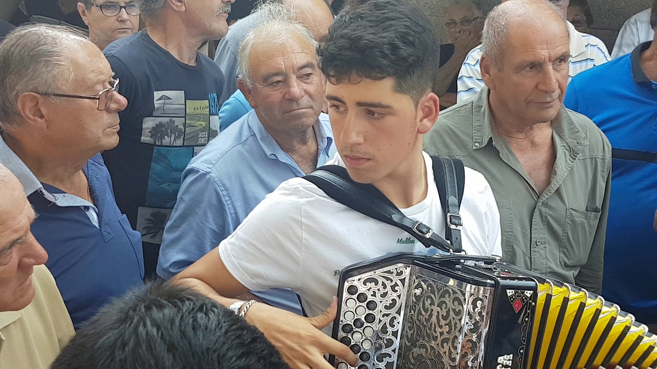 Encontro de Concertinas Em Portela Alvite Arcos de Valdevez YouTube