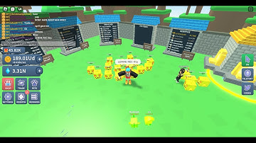 Getting a Full Team of Huge Grinch