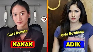 GA DISANGKA!!! 7 Artis Ini Ternyata Adik dan Kakak - Saudara Kandung