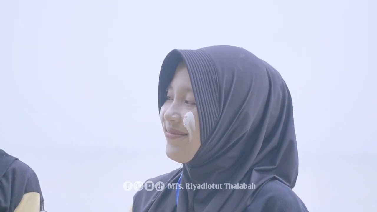 Latihan Dasar Kepemimpinan Siswa (LDKS) 2025