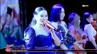NEW SATRIA FULL ALBUM TERBARU 2024 LIVE BLIGO CANDI SIDOARJO