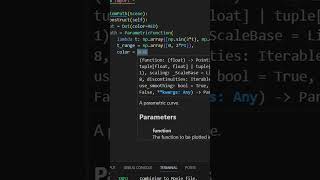 🌀 Create Custom Movement Paths in Manim | Python Animation