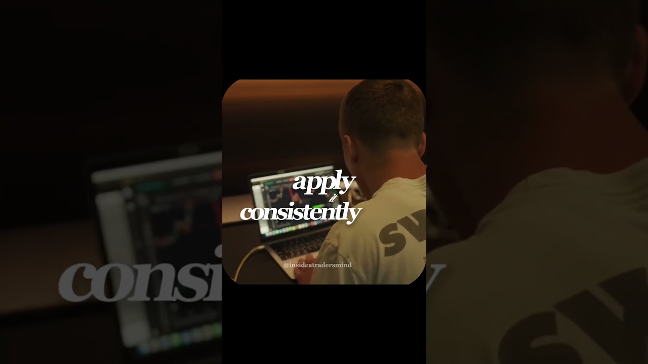 Why Trading Every Day Won’t Make You Better  #trading  #tradingpsychology #discipline #shorts