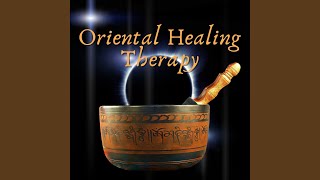 Oriental Healing Therapy with Singing Bowls