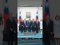 US Lawmaker Affirms Support for Taiwan's Defense