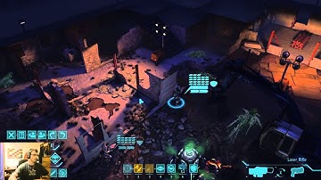 Xcom: enemy unknown episode 4