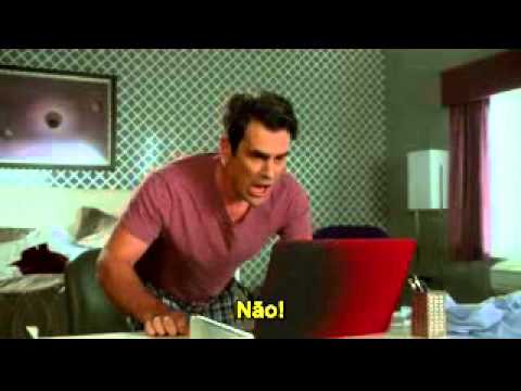 Modern Family S6e24 American Skyper Season Finale Portuguese Subtitle Youtube modern family s6e24 american skyper