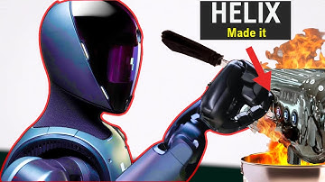 Figue Helix Complete Breakdown 5 New Powerful Robots Changing  Humanoid Robot Technology Forever