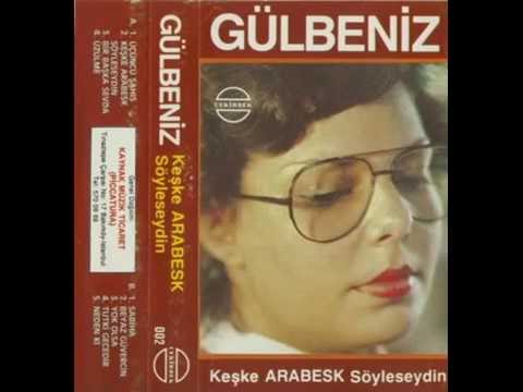 Gülbeniz Şentay - Neden ki (Keşke Arabesk Söyleseydin - 1987)