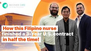 Real Talk on the Nurse Journey in a SNF
