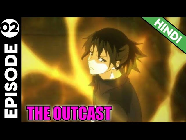 Hitori no Shita: The Outcast Episódio 2 - Animes Online