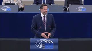 Lukas Mandl supports independent judiciary, commends Israel’s efforts (26.11.2024)