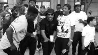 HARLEM RELOADED (WEBSTAR - G DOT - NEEK BUCKS) 'WHAT I LOOK LIKE'