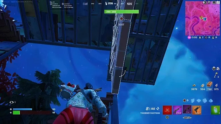Sky Base Winner