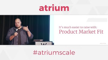 Raising Money l Michael Seibel