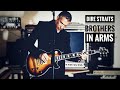 Dire Straits - Brothers In Arms - Cover by HERES