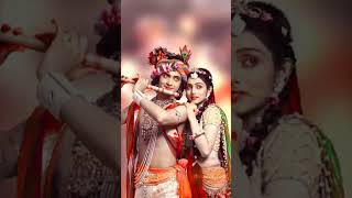 yah mehandi ke boote#views #kirshanabhajan #trendingshorts #viral#radha #radha