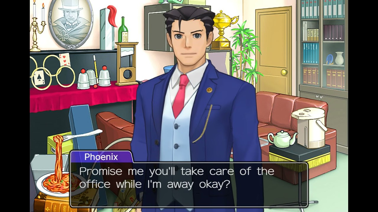 [objection.lol] turnabout prank calls