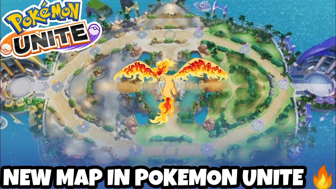 Pokémon Unite Leaks Reveal Upcoming Pokemon Including Gyarados and