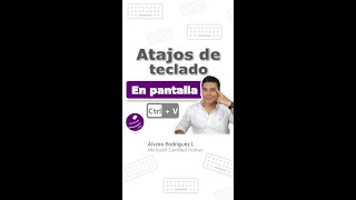 👀 Mostrar atajos del teclado en pantalla [CARNAC] _ Presentaciones online screenshot 4