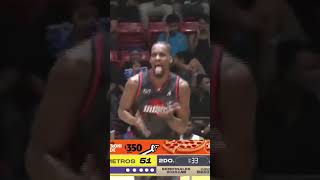 Juan Miguel Suero 28Pts