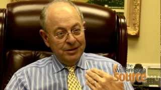 The Williamson Source : Dr. Ken Moore (Part 3)