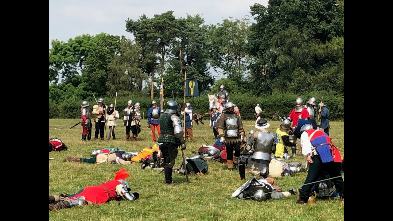 Battlefield 1403 Medieval Weekend