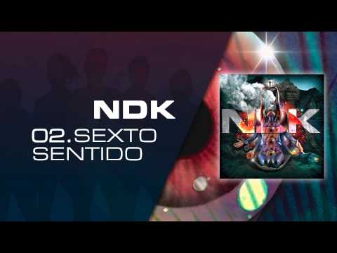 Banda NDK - YouTube