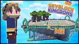 Starting our MEGA Base! | Skyblock Kingdoms Season 2
Your favorite Minecraft Skyblock SMP has returned! In todays episode we start on the MEGA base!
►THROUGH THE VOID 2 SONG
https://music.youtube.com/watch?v=vY9y91ffpTU&si=NBm0rswEtCtE7pkD
►DISCORD, PATREON, AND MORE
https://linktr.ee/avidmc
►MY ISLAND PARTNER
Marma1ade - https://www.youtube.com/@Marma1ade
► PRISMARINE FARM BY
@Shulkercraft
►My Music Partner
@Musithical
►Animation By
@TheRandomBoxxx
►SKYBLOCK KINGDOMS MEMBERS
AcornBandit - https://www.youtube.com/@AcornBandit
Rubyco - https://www.youtube.com/@Rubyco
LeonSBU - https://www.youtube.com/@LeonSBU
Nukeri - https://www.youtube.com/@Nukeri
Legundo - https://www.youtube.com/@legundos
M1G - https://www.youtube.com/@M1GYT
Devons Desk - https://www.youtube.com/@DevonsDesk
Doovid - https://www.youtube.com/@doovid_
Viking Pilot - https://www.youtube.com/@VikingPilot
Vintage Applesauce - https://www.youtube.com/@vintage_applesauce
AvidMC - https://www.youtube.com/@DeltaLoreGames
Dr. Trog - https://www.youtube.com/@DrTrog
Quillbee - https://youtube.com/@Quillbee
SadMilkman - https://www.youtube.com/@SadMilkman
Skyelre- https://www.youtube.com/@StariiSkyee
Nature of Gaming - https://www.youtube.com/@NatureOfGaming
PiePieSamurai - https://www.youtube.com/@Piepiesamurai
If you like Grian, MumboJumbo, GeminiTay, and BdoubleO100 youd probably like this video!
#minecraft #smp #skyblock Starting our MEGA Base! | Skyblock Kingdoms Season 2