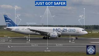 MC-21 to Land Safely, Even After PD-14 Engine Failure