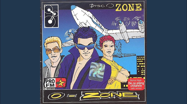 Dragostea din tei (Original Italian Version)