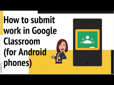 how to make assignment in android