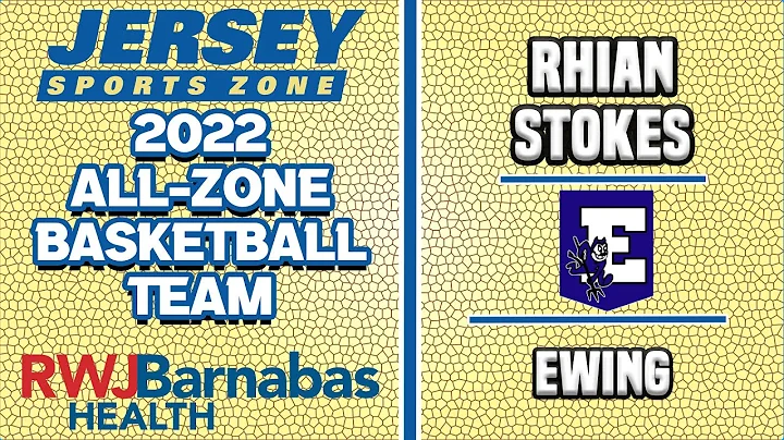 Rhian Stokes | Ewing | JSZ 2022 All Zone Profile