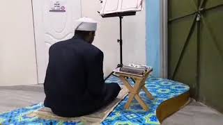 Cinta Pendosa Syeikhuna Sidi Ustaz Neezam