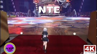 Neverness to Everness (NTE) - Gameplay (Part 5)