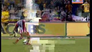  AEK Olympiacos 0 1 1 2 23 9 2009 