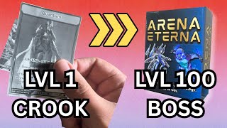 Creating a Card Game from Start to Finish