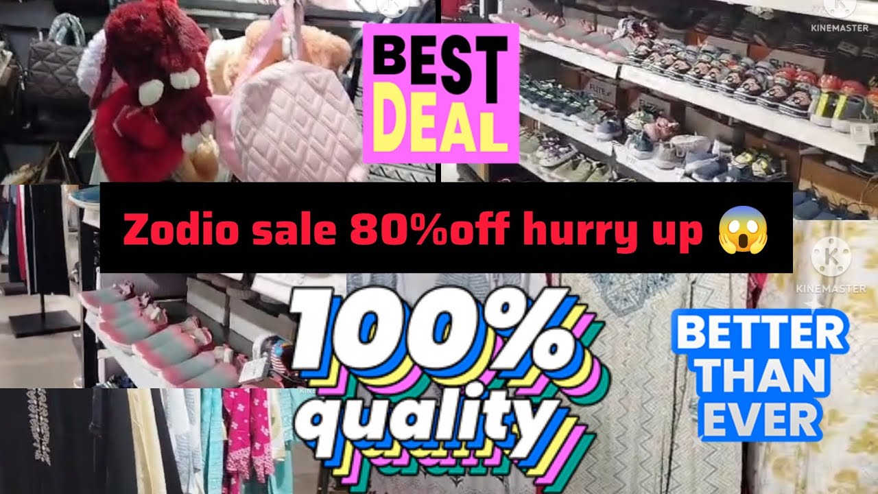 ||ZODIO 🛍️💰 SALE 80% OFF 🩷✨||100% GOOD QUALITY||POCKET 💼💰 FRIENDLY 