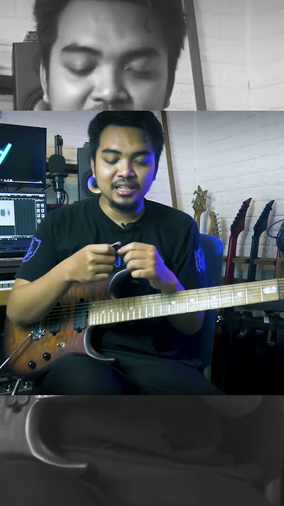 Download lagu Tutorial Gitar Menjerit