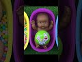 cute little bubbles on gaming fun #funny #cute #trending #shorts #ytshorts