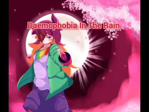 (STORYSHIFT AU OST) Daemophobia In The Rain (Original)