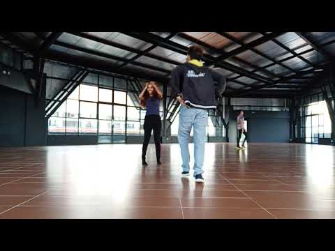 FANCY CHILD "JJ PROJECT Vol.  2" - DANCE PRACTICE