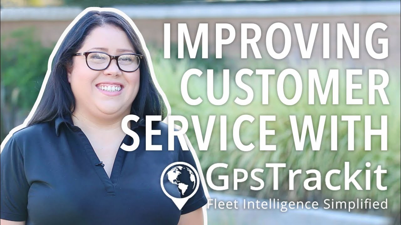 Great Pacific Elbow Provides Amazing Customer Service with GPS Fleet Tracking