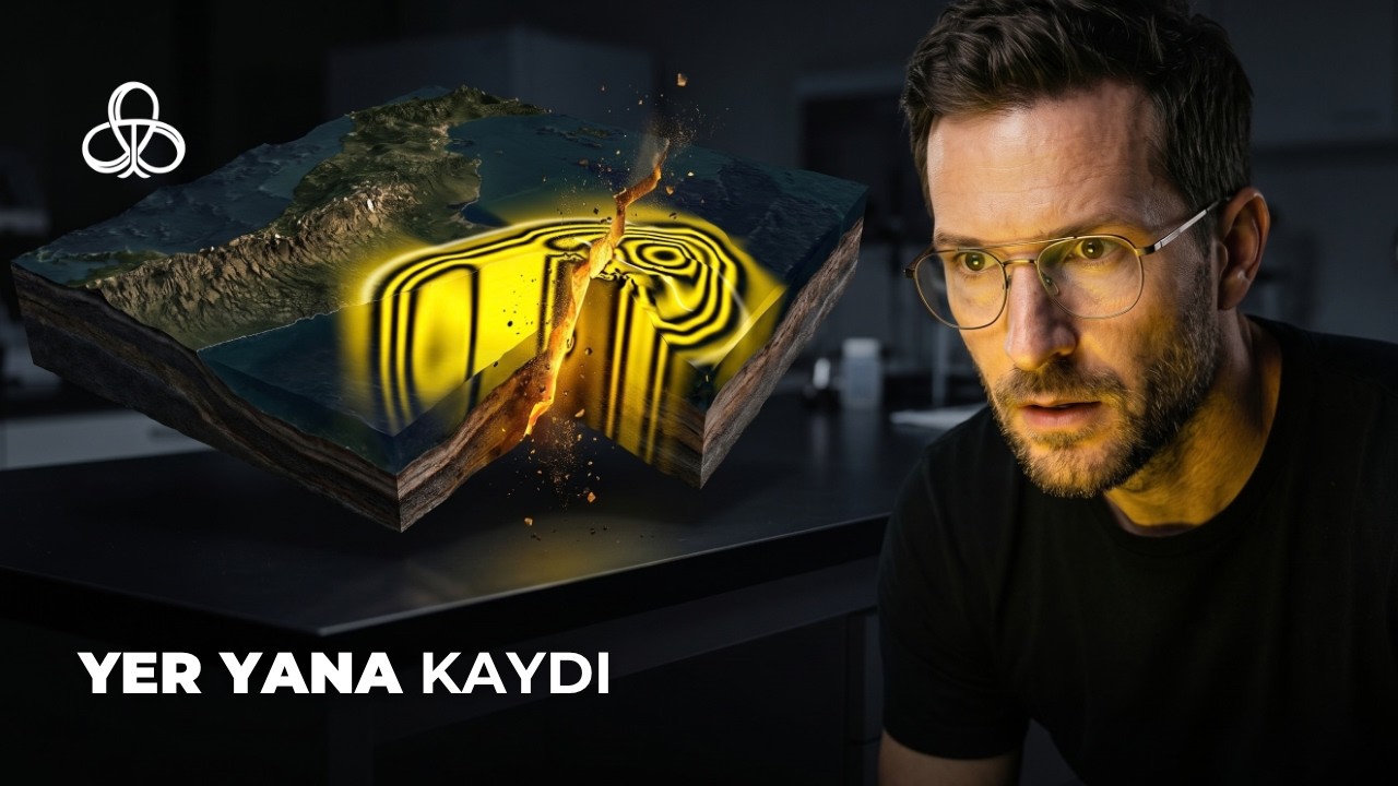 Son YouTube videosunun kapak görseli