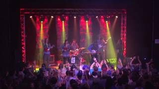 Liver Down the River - Animas City Theatre - 10/14/2016 - 2 Sets