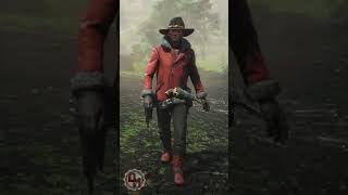 red dead online new update limited time macbay jacket outfits