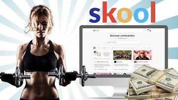 How to Setup a Skool Community as a Fitness Coach